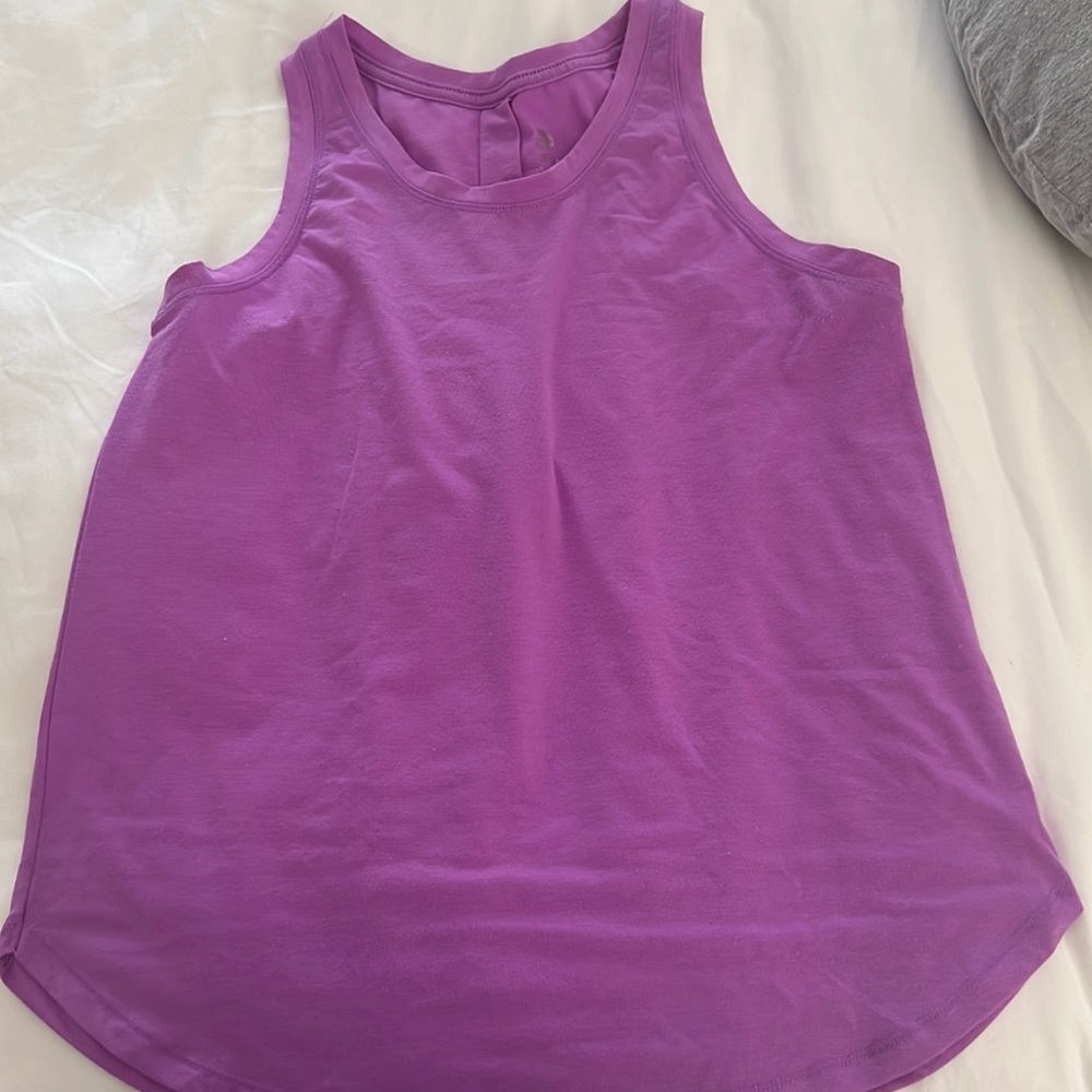 Target/All in Motion Racerback Tank